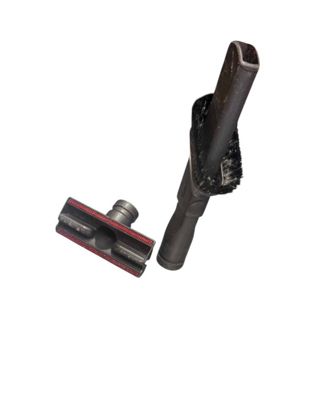 ✨ Genuine Dyson V6 Stair/Upholstery Stick Vacuum Attachment Tool 11-6548 & crevi